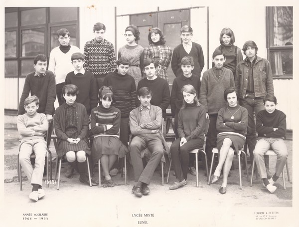 16.1964 3AB1 1 of 2