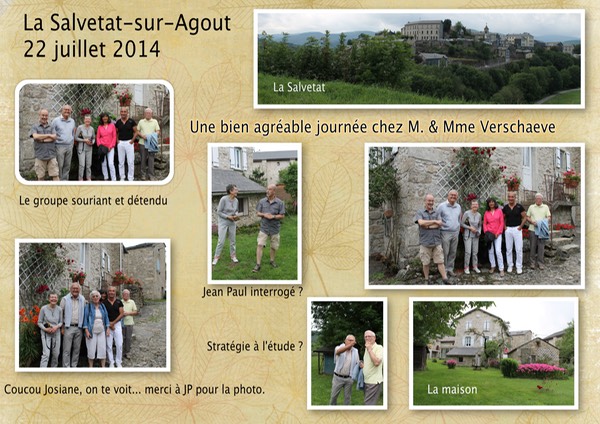 rencontre
